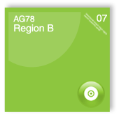 Region B