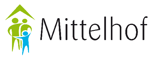 Mittelhof e.V. Logo